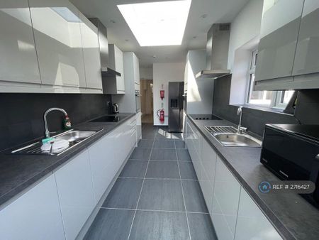 1 bedroom in a house share to rent - Photo 3