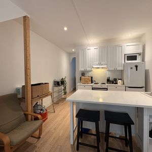 Appartement 1 Chambre - Parc Lafontaine - Photo 2