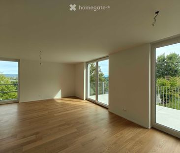4.5 Z Neubau Wohnung in Adliswil ideal für Familien & Paare - Photo 1