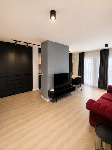 2 camere de inchiriat | zona Floreasca | centrala proprie - Fotografie 2