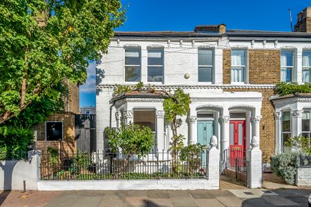 Ursula Street, London, SW11 - Photo 2