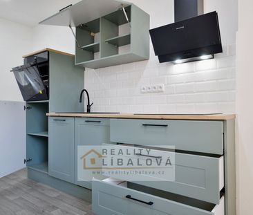 Pronájem bytu 2+1 53 m² - Photo 1