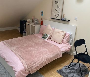 Room in a Shared Flat, Flaxley Court, B33 - Photo 6
