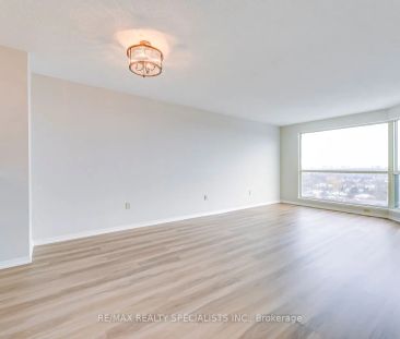 2155 Burnhamthorpe Road W #1001 - Photo 1