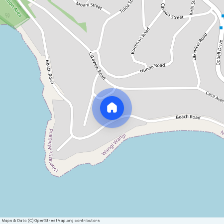 1/77 Beach Road, NSW 2267, Wangi Wangi