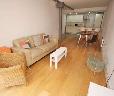 Hilton Street, Manchester, M1 - Photo 6