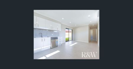 Brand New Granny Flat - Photo 4