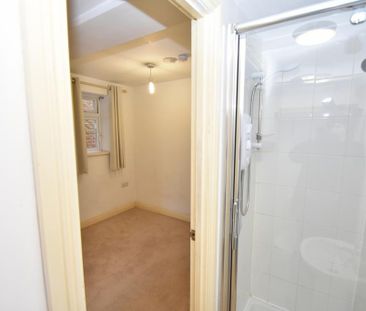 1 bedroom flat to rent - Photo 6