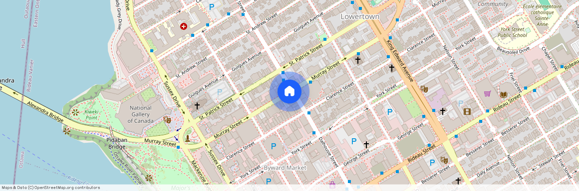 120 Murray Street, Lower Town - Sandy Hill