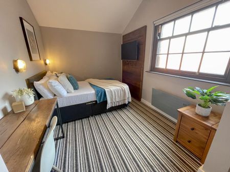 3 bedroom house share to rent - Photo 4