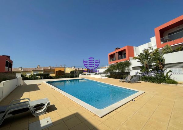 Apartamento T2 em Faro