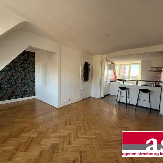 Beau 4 pièces - Photo 1