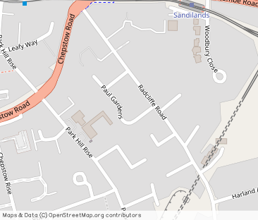 Edith Court, Croydon, CR0 - Photo 1