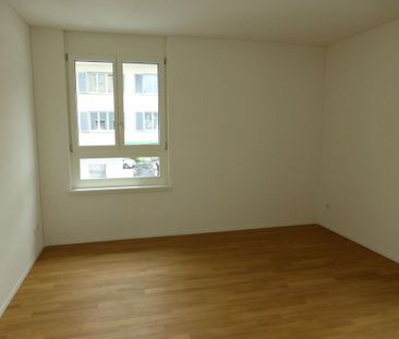 3.5 Zimmer, 1. Stock - Photo 2