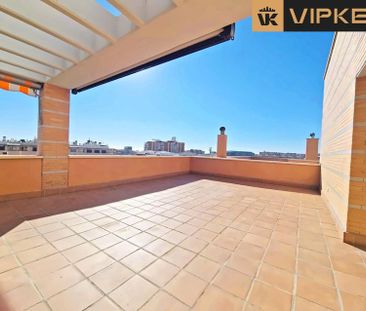 Alquiler de ático en Plaza de la Solidaridad - Photo 5