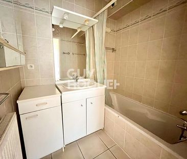 À louer ? Appartement T2 avec balcon, parking et climatisation ? Ce... - Photo 2