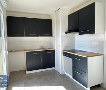 Location Appartement 4 pièces 87m² COLOMIERS 31770 - Photo 1