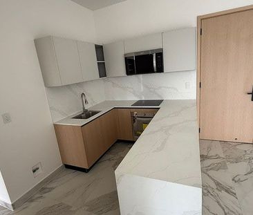 Departamento en Renta en Blum Santa Fe, Cuajimalpa - Photo 2