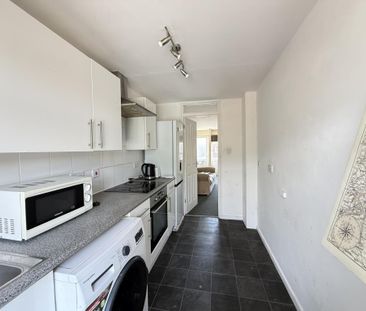 2 bedroom apartment to rent - Photo 6
