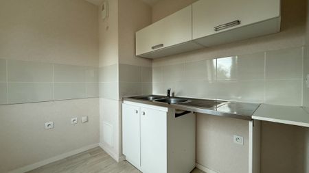 Appartement T3 Saint-Avertin à louer - Photo 5