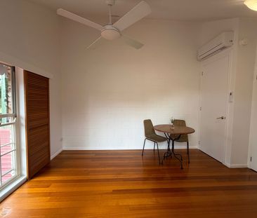 Partly Furnished Studio Style Bedsit - Photo 1