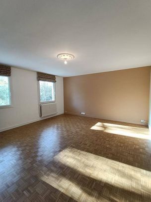 Appartement 3 pièces - - Photo 1