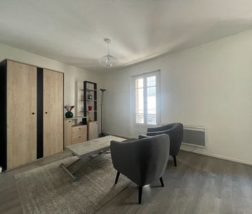 Location Appartement 1 pièce 28m² - Photo 2