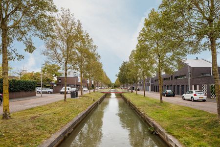 Langerak, Leidsche Rijn: wonen in een gevarieerde wijk - Foto 3