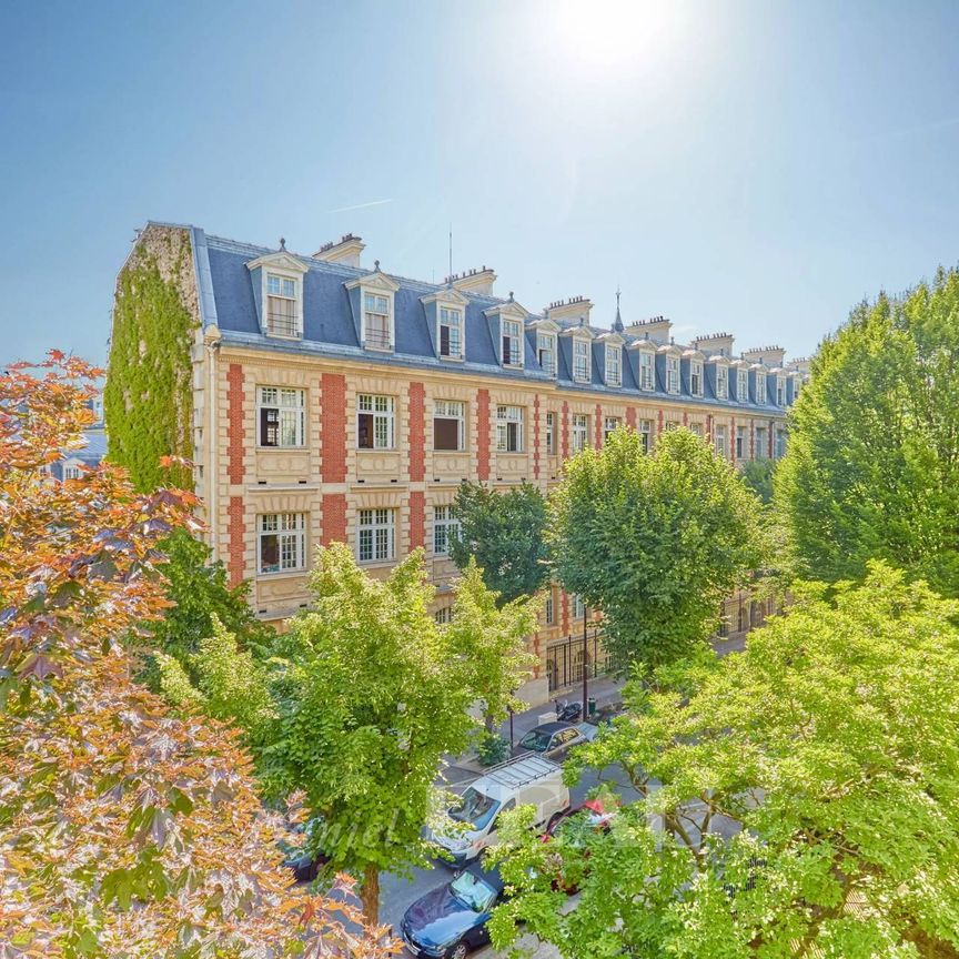 Location appartement, Neuilly-sur-Seine, 3 pièces, 84.15 m², ref 85936591 - Photo 1
