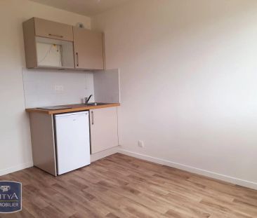 Appartement à louer 1 pièce 17.94m² - Photo 6
