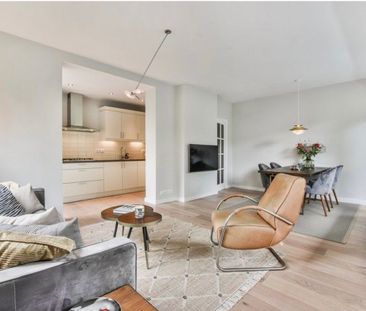Appartement te huur: Rietnesse 8-3 1082 CG Amsterdam - Photo 1