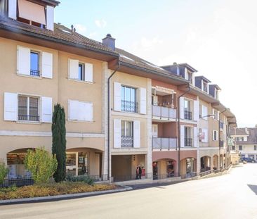 1.5 pièces à louer à Blonay - Photo 6