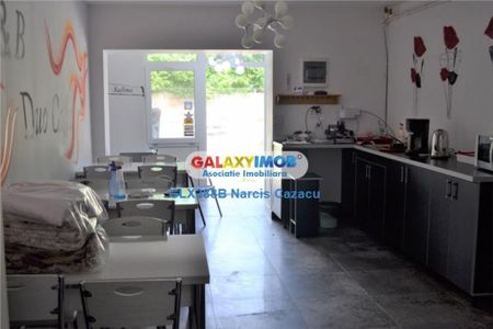 Baneasa Aerogarii Ocna Sibiului pensiune 8 camere - Fotografie 3