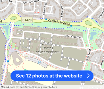 Blackthorn Way, St Neots, PE19 - Photo 1
