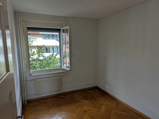 3-Zimmerwohnung im Stadtzentrum - Photo 1