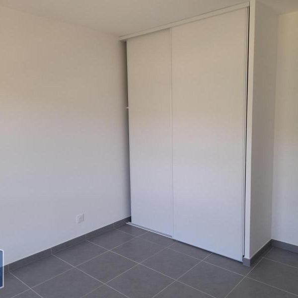 Appartement 2 Pièces 38 m² - Photo 1