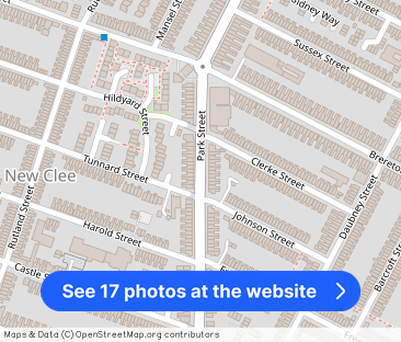 Park Street, Grimsby, DN32 - Photo 1