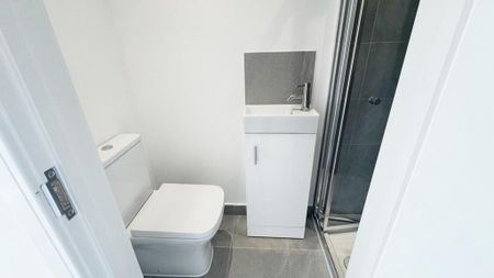 Studio to rent - Photo 5