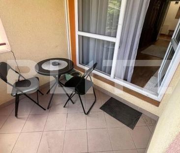 Apartament cu 1 cameră, 42 mp, decomandat, AC, parcare– Zorilor - Photo 6