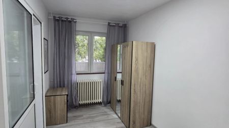 3 camere, semidecomandat, 40 mp, de inchiriat apartament in zona Podu Ros, Primaverii, Cod 162043 - Fotografie 5
