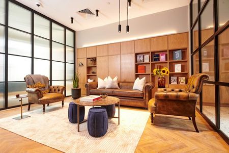 1 bedroom apartment - Photo 4