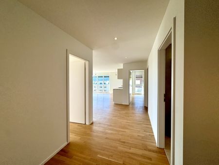 3.5 Zimmer, 100 m² - Foto 2