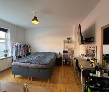 Lys 2-værelses lejlighed i Øgadekvarteret nær centrum - Photo 6