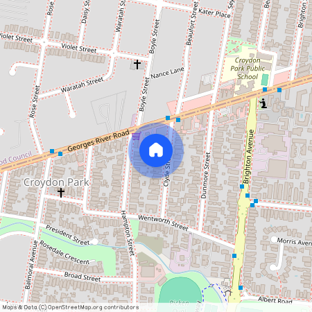 11 Clyde Street, Croydon Park NSW 2133