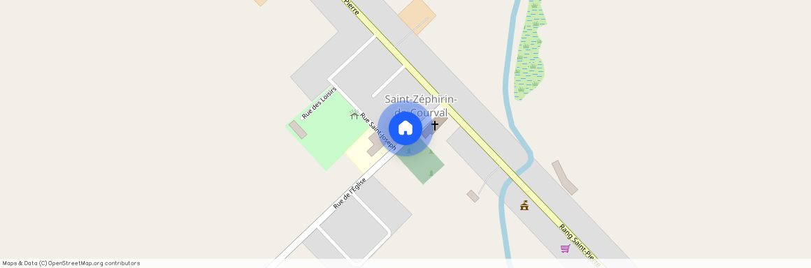 35-45, Louise-Dumoulin, St-Zephirin
