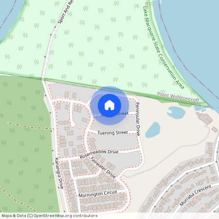 8 Breeze Street, NSW 2259, Gwandalan