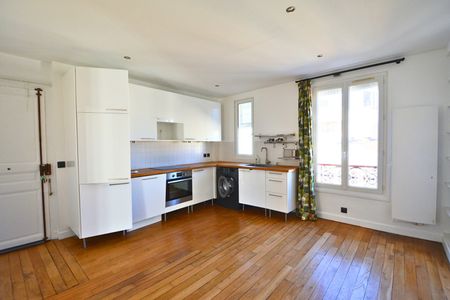 Location appartement 3 pièces, 62.36m², Le Kremlin-Bicêtre - Photo 3