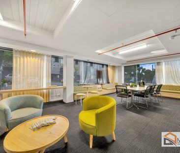 Cosy semi furnished apartment in great location - Photo 3