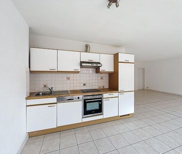 Mooi appartement gelegen in Saint-Ghislain - Photo 3