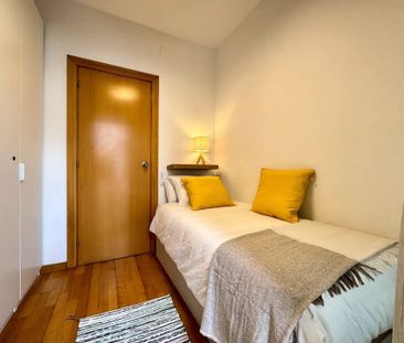 Carrer de Valladolid, Barcelona, Catalonia 08014 - Photo 6